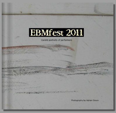 EBMFest2011 Cover